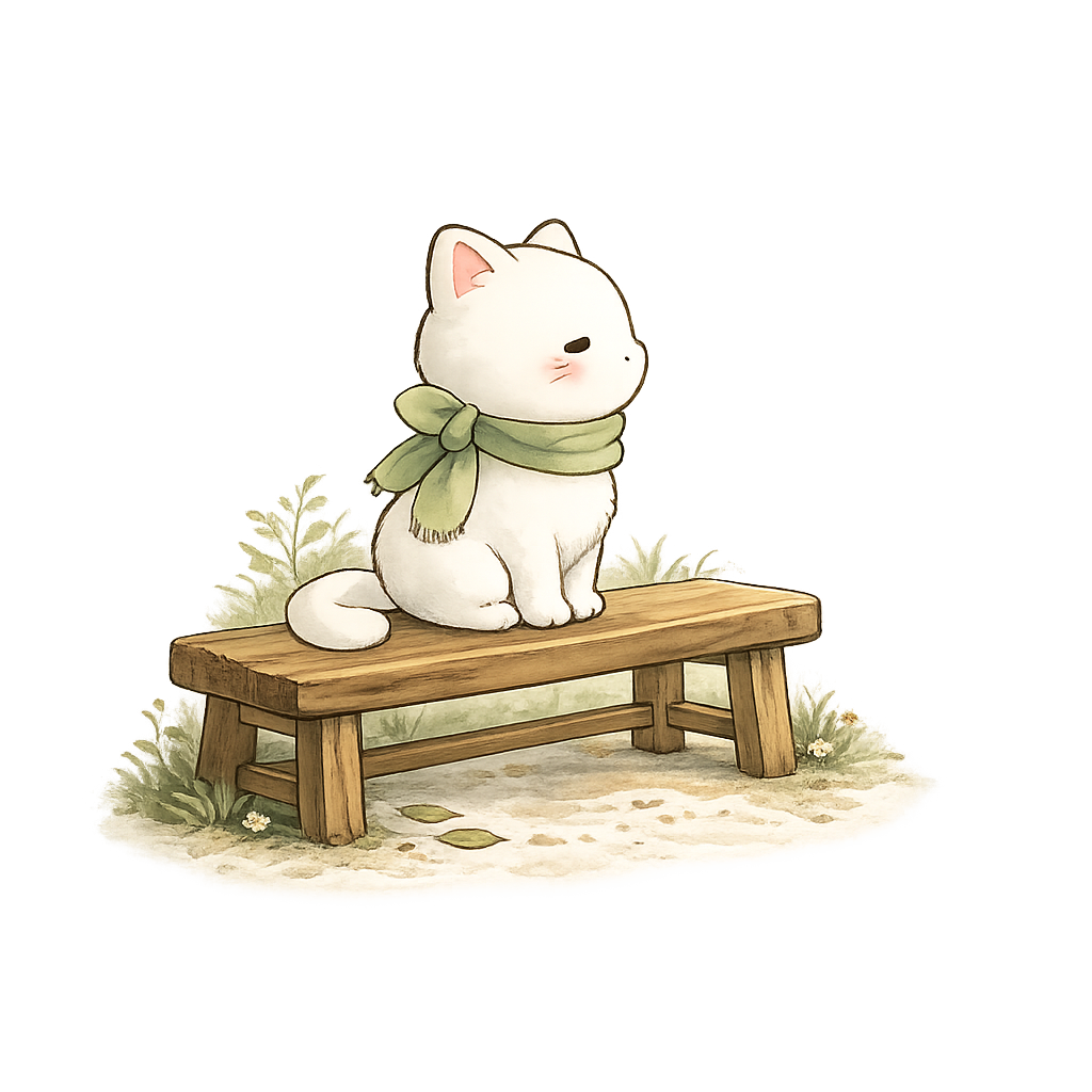 KeviStore cozy cat